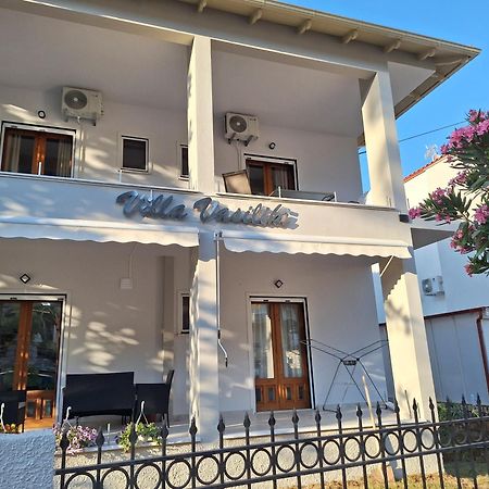 Villa Vasiliki Skala Potamia  Zewnętrze zdjęcie