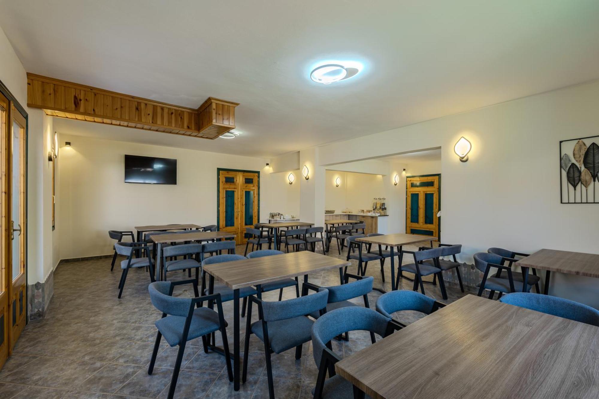 Villa Vasiliki Skala Potamia  Zewnętrze zdjęcie